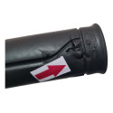 Manopla Esquerda Honda Cg 160 Cargo 16/24 Orig Detalhe 56539