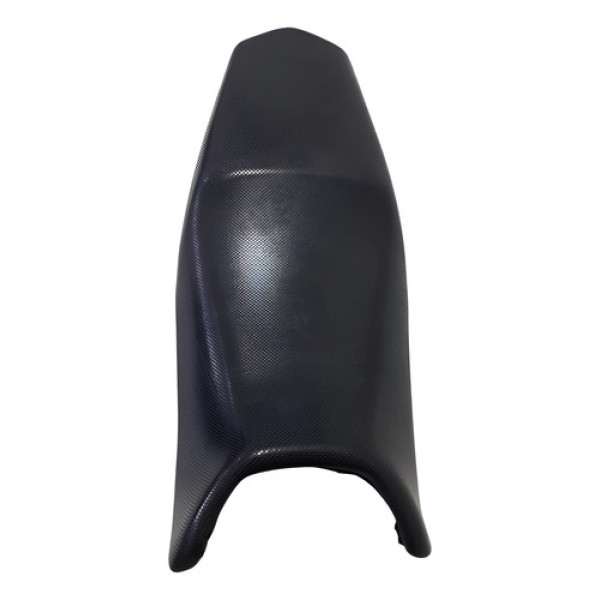 Banco Yamaha Fazer 150 15/17 Orig Avarias 56927 Preto