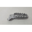 Pedaleira Dianteira Tiger 900 20/23 L/e Orig Avarias 55741