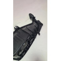 Carenagem Assoalho Pé L/d Nmax 160 25/25 Orig Detalhe 63086 Preto