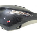 Carenagem Rabeta Honda Elite 125 19/23 L/e Detalhes 59288 Cinza-escuro