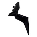 Carenagem Pisca Yamaha Xmax 250 21/24 L/e Orig Avarias 58499 Preto