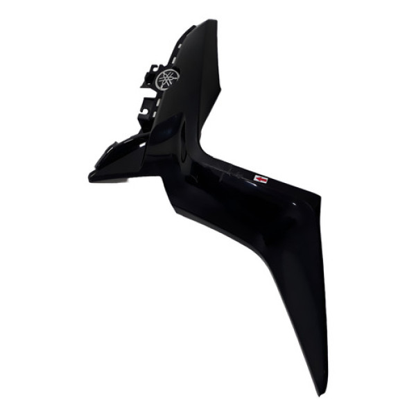 Carenagem Pisca Yamaha Xmax 250 21/24 L/e Orig Avarias 58499 Preto
