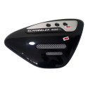 Carenagem Tampa Lateral Triumph Scrambler 400x L/d Ori 60114 Preto