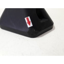 Protetor Bocal Escapamento Honda Adv 150 21/24 Ralado 57402