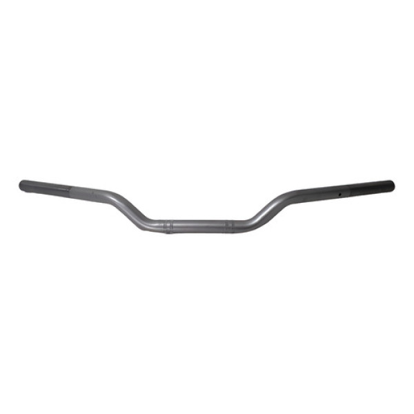 Guidao Yamaha Mt 03 2021-24 Orig Detalhes 58700 Preto