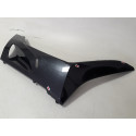 Carenagem Inferior Assoalho Pcx 160 23/25 L/d Detalhes 57339 Cinza-escuro