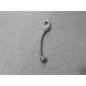Manete Freio Dianteiro Honda Elite 125 18/23 Orig 57760 Prateado