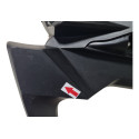 Carenagem Interna Esq Cb300f Twister 24/25 Detalhes 57256 Preto