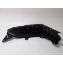Carenagem Assoalho Pé N Max 160 21/24 L/e Orig Ralada 58330 Preto