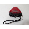 Lanterna Traseira Yamaha R3 2017-23 Orig Detalhe 58089 Vermelho Ambos Lados