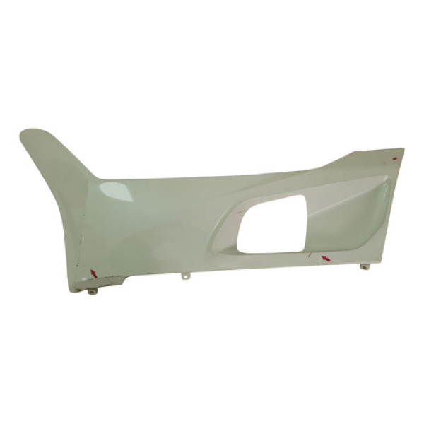 Carenagem Assoalho Esq Honda Pcx 160 23/25 Detalhe 56409 Branco