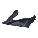 Carenagem Frontal Lateral Dir Pcx 160 23/25 Detalhes 57513 Cinza-escuro
