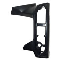 Carenagem Radiador Dir Kawasaki Vulcan 650 S Detalhe 55304 Preto