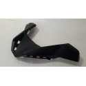 Carenagem Frontal Yamaha Xmax 250 21/24 Ralada 56847 Preto