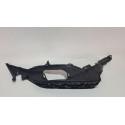 Assoalho Esquerdo Honda Pcx 160 23/25 Original Detalhe 60608 Preto