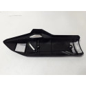 Protetor Escapamento Honda Pcx 160 23/26 Orig Ralado 61413