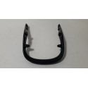 Alça Traseira Triumph Scrambler 400x 24/25 Ori Detalhe 62285 Preto