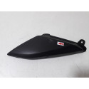 Carenagem Acabamento Rabeta Nmax 160 21/24 L/e Orig 58491 Preto