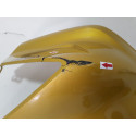 Carenagem Capa Tanque Cb 300f Twister 23/25 L/e Avaria 59211 Amarelo
