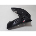 Carenagem Lateral Triumph Speed Triple 1050 12/15 L/d 58986 Preto