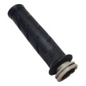 Manopla Acelerador Honda Cg 160 Orig Detalhes 56544