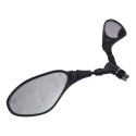 Par Retrovisor Bmw Ajustável Similar Detalhes 54385
