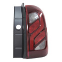 Lanterna Traseira Renault Duster 2015 16 2017 2018 Led Lado