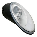 Farol New Beetle 2007 A 2012 Eletrico Sem Motor Esquerdo/motorista