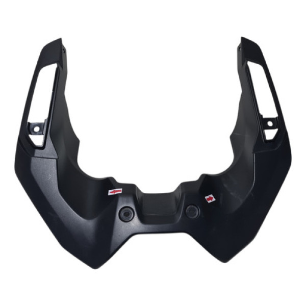 Carenagem Acabamento Tanque Triumph Tiger 900 Detalhes 60346 Preto