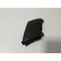Carenagem Acabamento Frontal Honda Sh 150 L/e Detalhe 61798 Preto