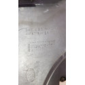 Carenagem Inferior Assoalho Dir Burgman 400 99/00 Orig 54996