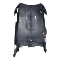 Carenagem Assoalho Inferior Elite 125 19/23 Detalhes 57573 Preto