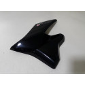 Carenagem Aba Tanque Yamaha Fz25 250 18/24 L/e Orig 58359 Preto