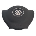 Tampa Capa Airbag Gol Saveiro Voyage G5 Tiguan Golf Amarok