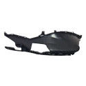 Assoalho Esquerdo Honda Pcx 150 16/18 Original Detalhe 61106 Preto