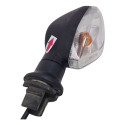 Pisca Dianteiro Esq Honda Cg 160 16/24 Detalhes 56474