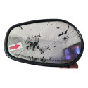 Retrovisor Harley Softail Fat Boy 19/19 L/e Detalhes 57076