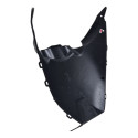 Carenagem Interna Frontal Honda Pcx 160 23/25 Detalhes 57452 Preto