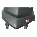 Carenagem Mascara Farol Honda Cg 160 Fan 16/21 Detalhe 56305