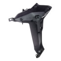 Carenagem Lateral Tanque Dir Sahara 300 24/25 Detalhes 57380 Prateado
