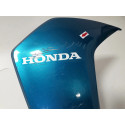 Carenagem Lateral Honda Elite 125 25/26 L/d Detalhes 61132 Azul