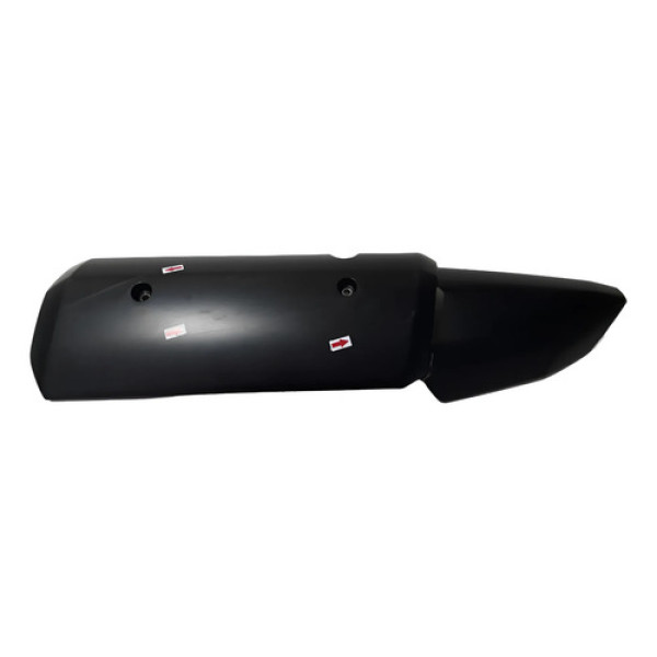 Protetor Escapamento Xmax 250 21/24 Orig Detalhe 61561