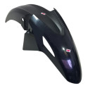 Paralama Dianteiro Honda Cg 160 Start 2025 Detalhes 61756 Dianteiro