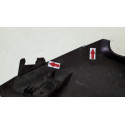 Carenagem Frontal Lateral Sh 300i L/e Orig Quebrada 55008