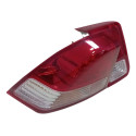 Kit Lanternas Traseiras Canto + Mala Civic 2004 A 2006 Lado