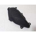 Carenagem Acabamento Rabeta Nmax 160 17/20 L/d Orig 58181 Preto