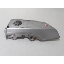 Carenagem Pisca Yamaha Nmax 160 17/20 L/e Ralada 58542 Prateado