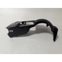 Carenagem Contato Honda Pcx 160 23/25 Orig Quebrado 57336 Cinza-escuro