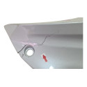 Carenagem Frontal Lateral Biz 125 2025 L/e Detalhes 57337 Branco